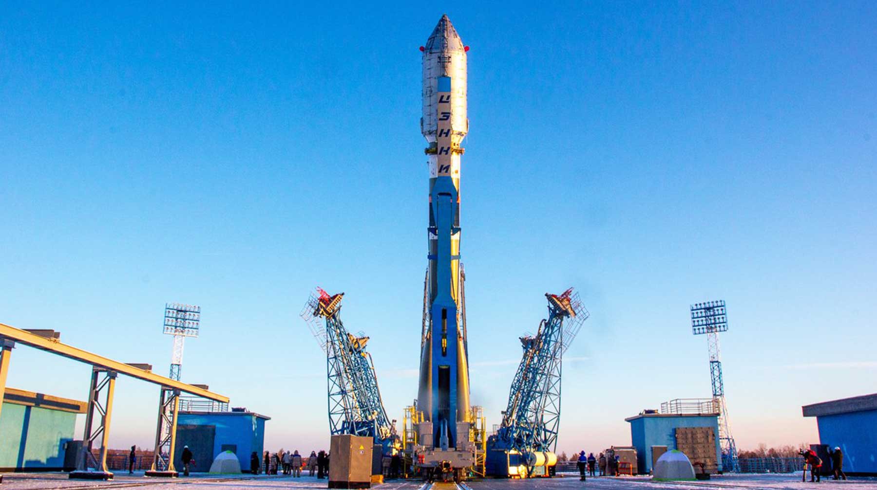 Dailystorm - Офис Национального космического центра в Москве построят в виде ракеты
