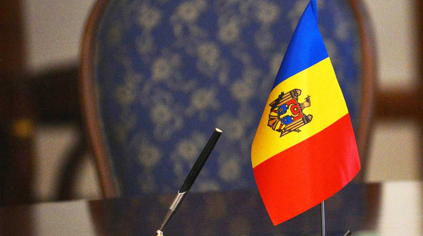 Dailystorm - В Молдавии обвинили Россию во вмешательстве в выборы