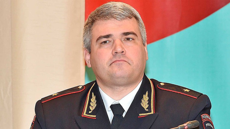 Глава ГИБДД назвал сроки введения электронных водительских прав — Daily Storm