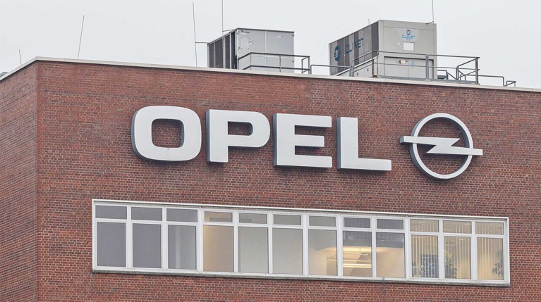 Opel начнет производство автомобилей в России в 2019 году — Daily Storm