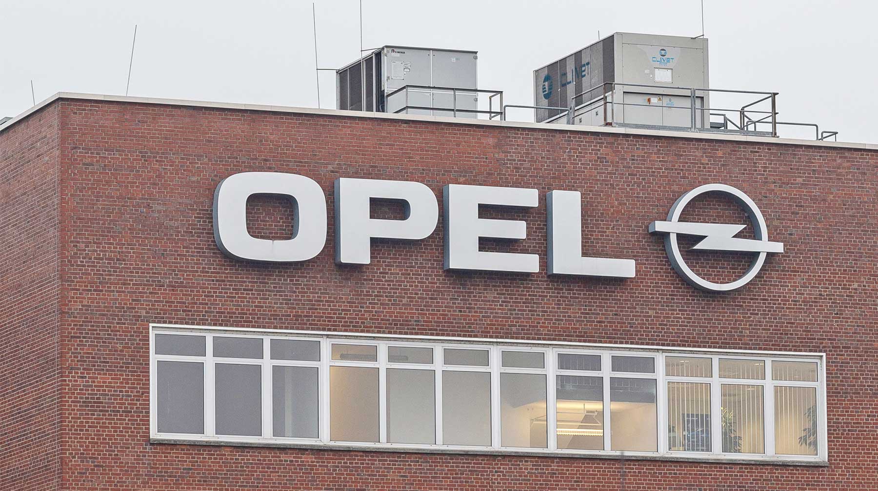 Dailystorm - Opel начнет производство автомобилей в России в 2019 году