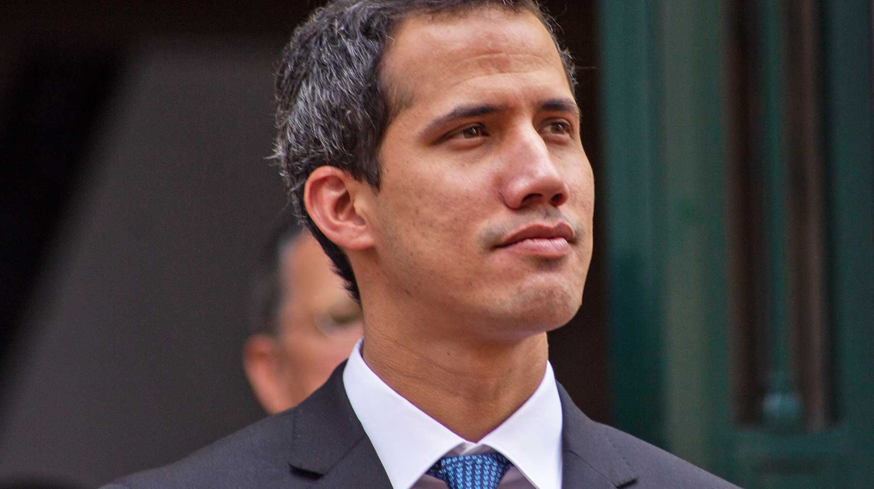 Dailystorm - Венесуэльские власти предложили Гуайдо вместе выработать решение выхода из кризиса
