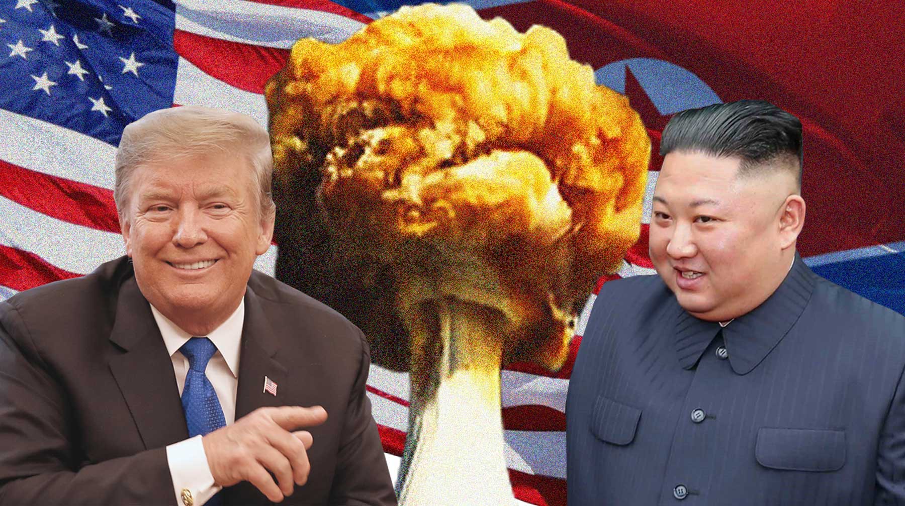 Dailystorm - «Кто поверит США после Ирана?» Почему переговоры Трампа и Ким Чен Ына закончились провалом