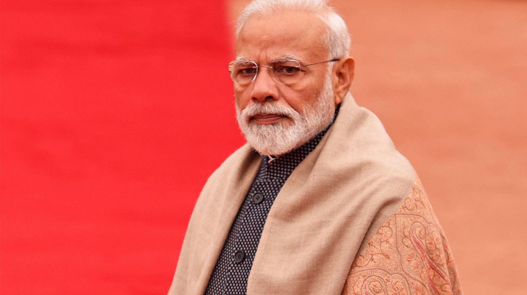 Dailystorm - «Индия будет сражаться»: премьер-министр Нарендра Моди призвал народ к единению