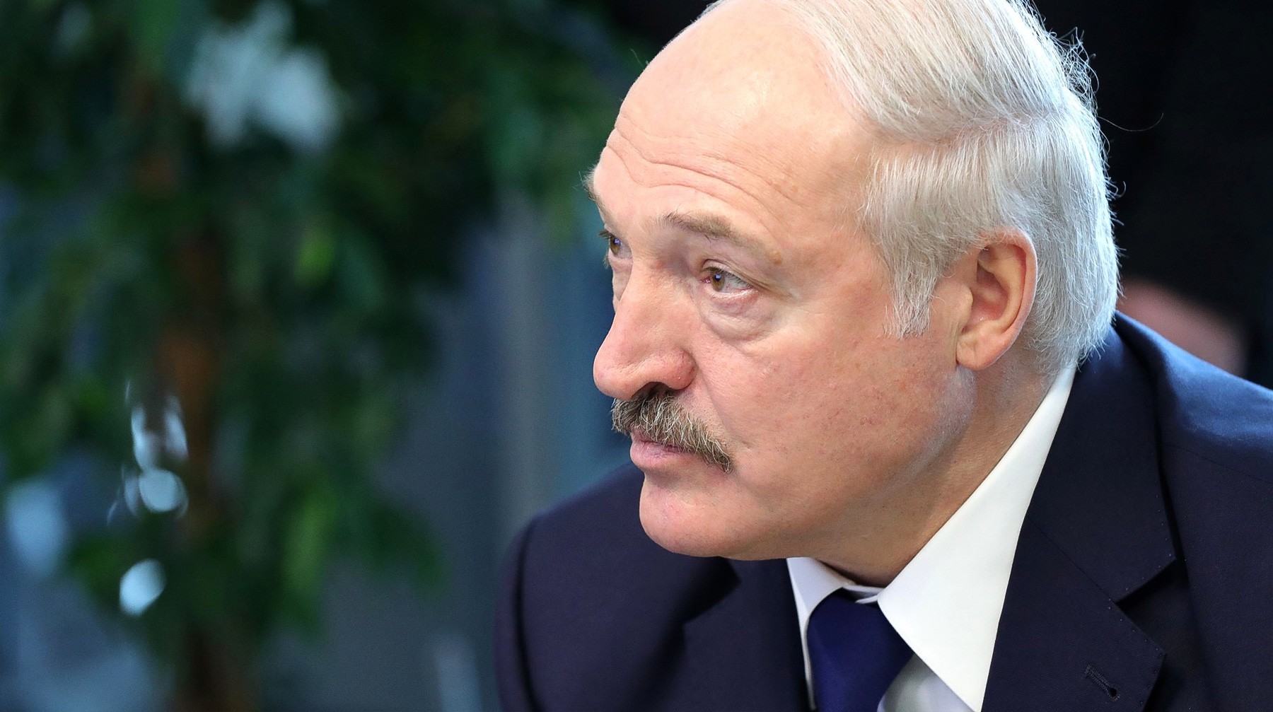 Dailystorm - Лукашенко объяснил, зачем говорит России неприятные слова