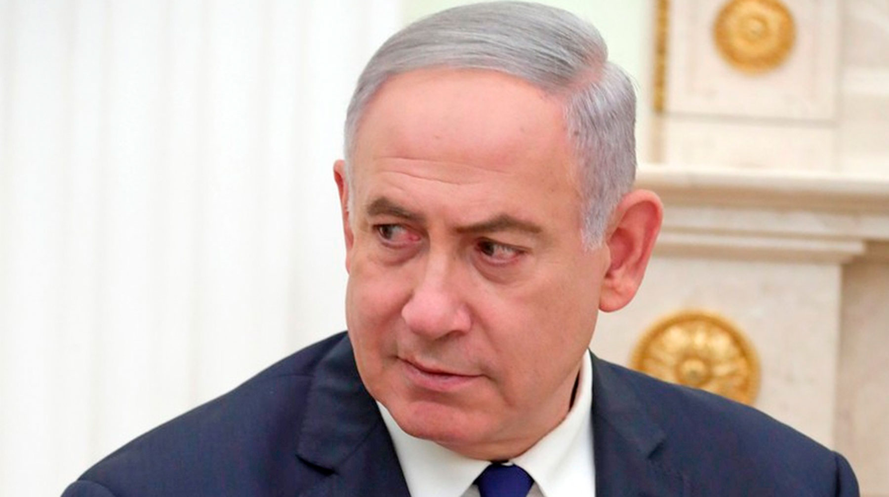 Возбуждение уголовного дела может сильно повлиять на следующие выборы премьер-министра Премьер-министр Израиля Биньямин Нетаньяху