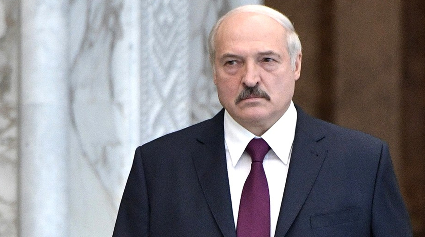 Россиянам невыгодна смена власти в Минске, заметил белорусский лидер Президент Республики Беларусь Александр Лукашенко