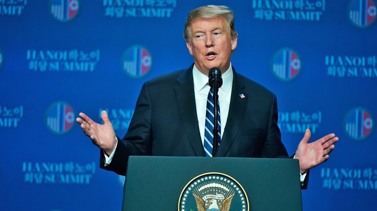 Трамп сообщил лидерам Японии и Южной Кореи, что новые переговоры с КНДР неизбежны — Daily Storm