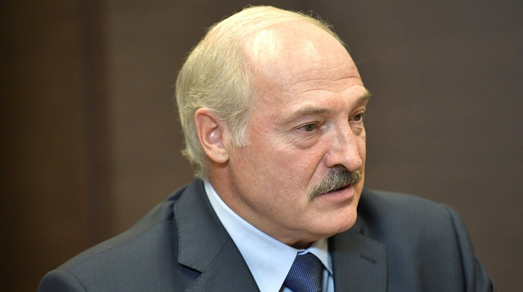 Президент Белоруссии также пообещал, что не будет передавать власть по наследству Президент Республики Беларусь Александр Лукашенко
