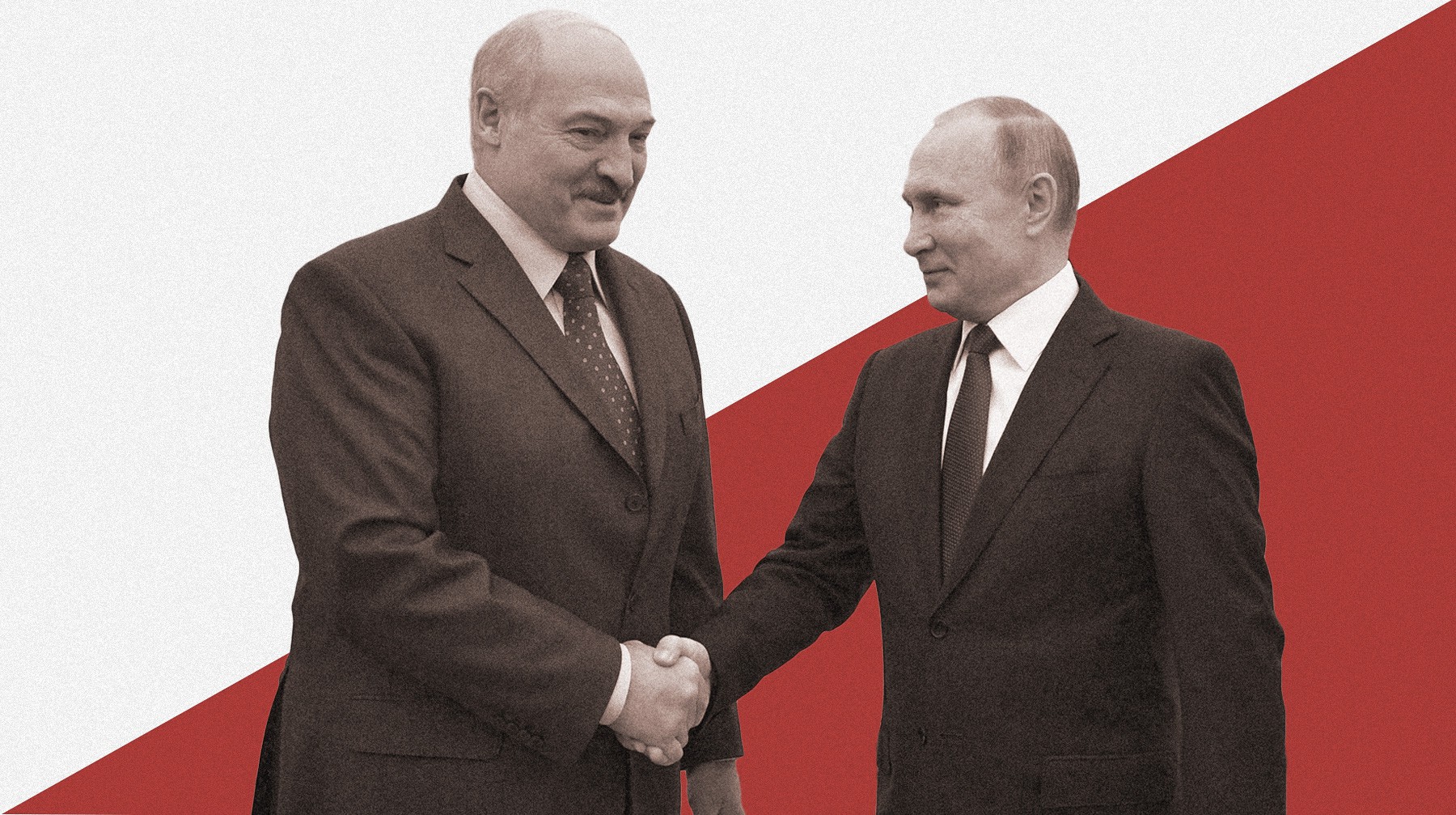 Dailystorm - Лукашенко назвал главное условие существования союза Белоруссии и России