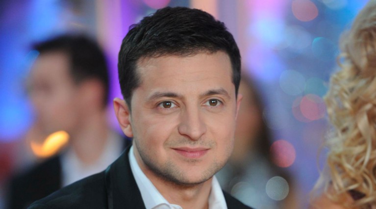 Зеленский прокомментировал прослушку своего офиса — Daily Storm