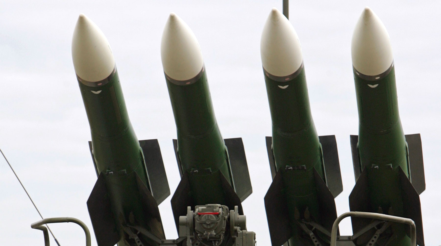 Dailystorm - США выдвинули России условия по возвращению к переговорам по контролю за вооружениями
