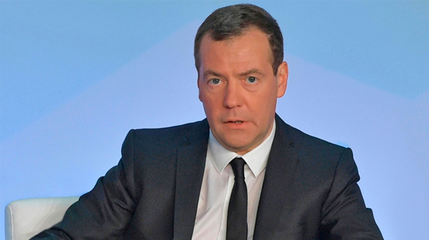 Также премьер-министр сообщил, что интеграция России и Белоруссии требует рутинной работы, а не разговоров о названии валюты Премьер-министр РФ Дмитрий Медведев