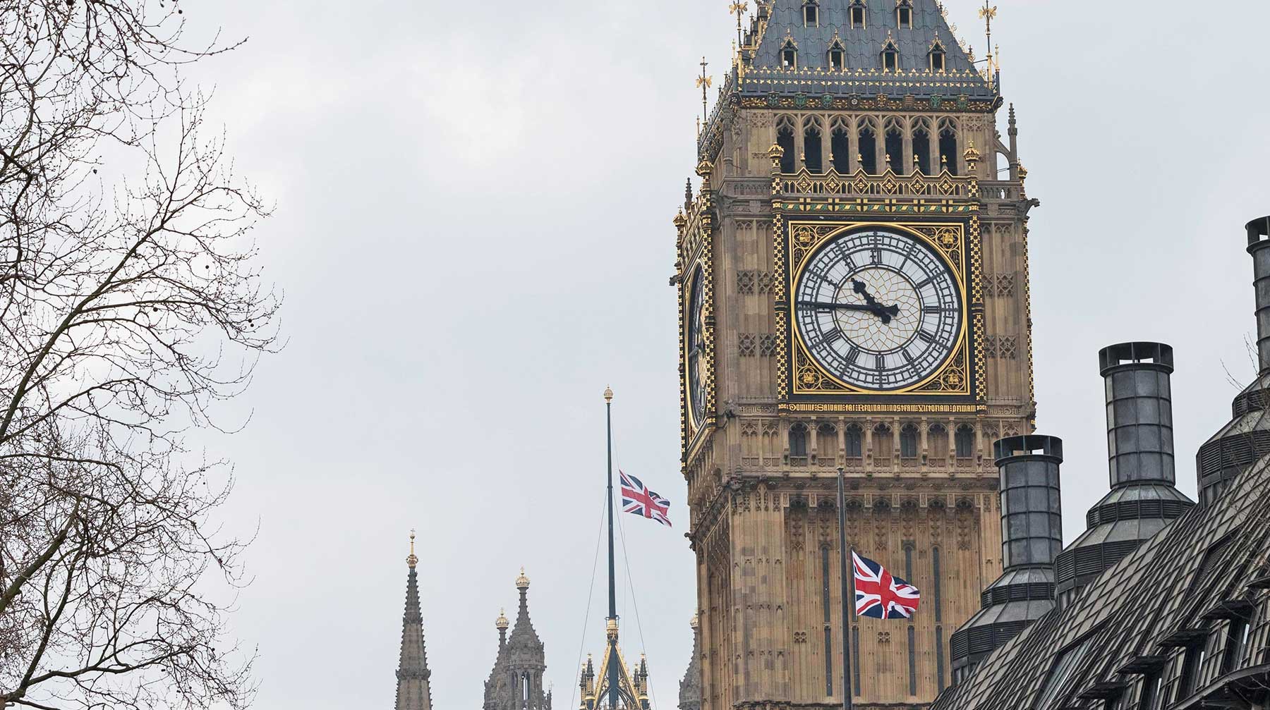 Dailystorm - Британский посол: Лондон готов стабилизировать отношения с Москвой
