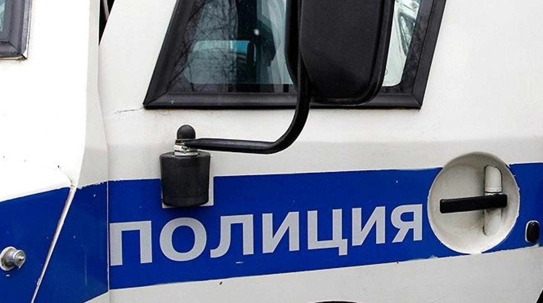Ранее к Владимиру Углеву приходила полиция, после анонимных обвинений в педофилии Фото: © kremlin.ru