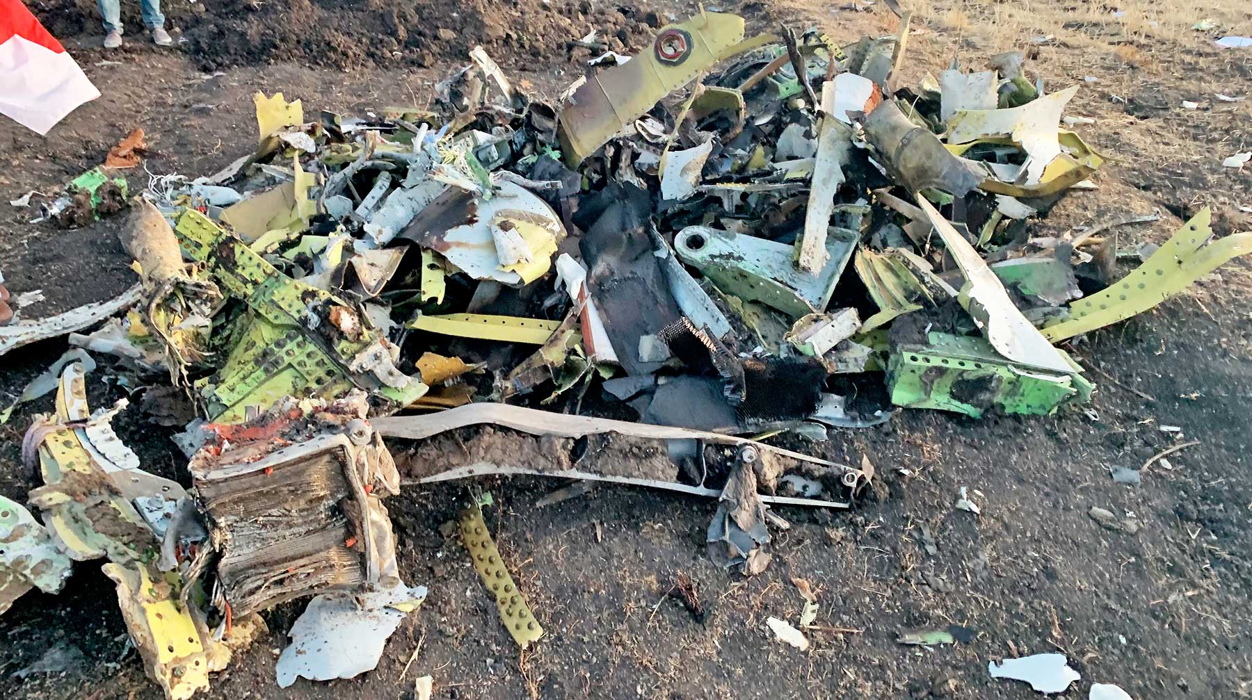 Борт упал вскоре после вылета из Аддис-Абебы Крушение Boeing 737 MAX 8 Ethiopian Airlines