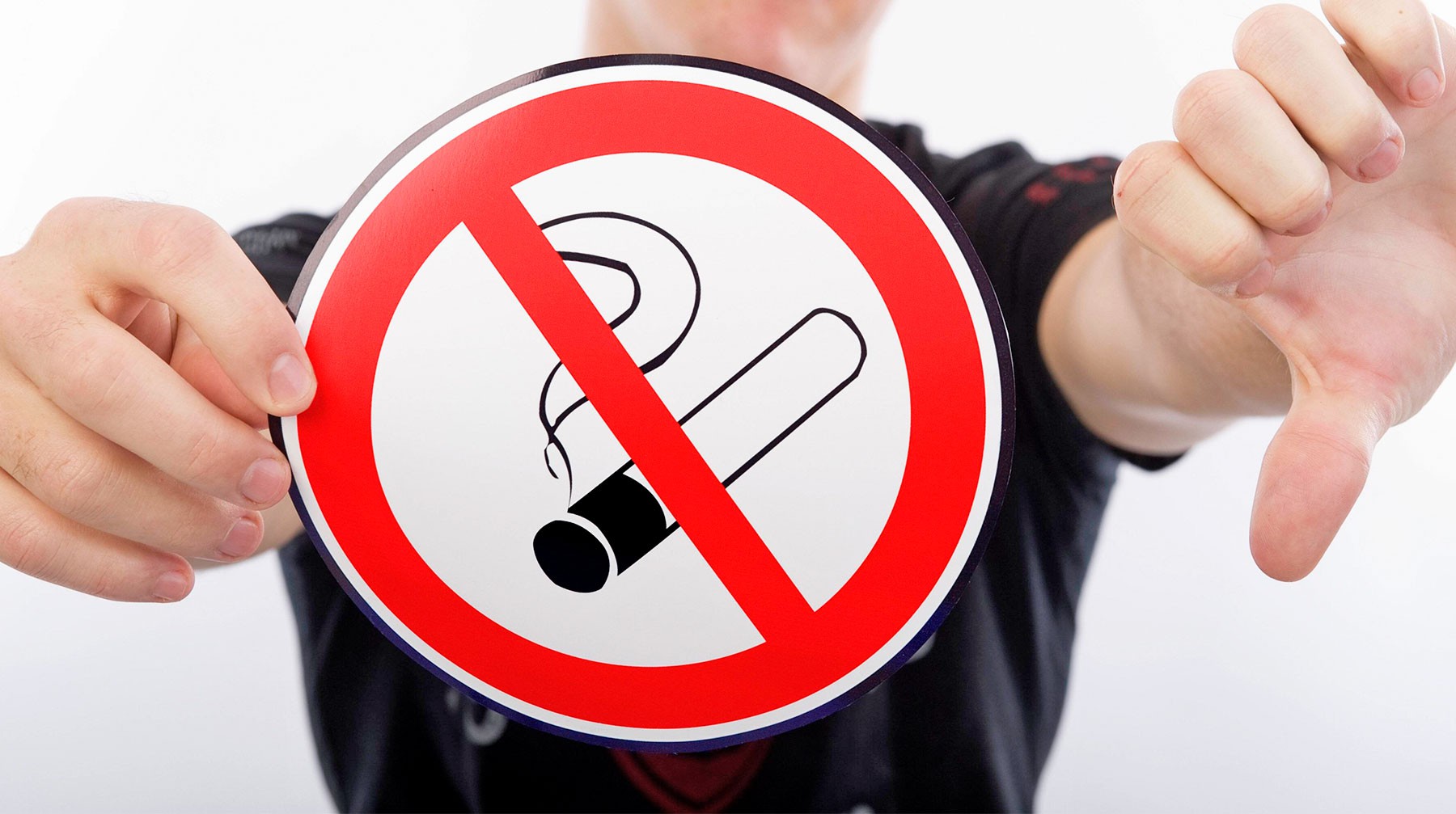 Dailystorm - Минздрав к 2050 году планирует свести к нулю потребление табака в России