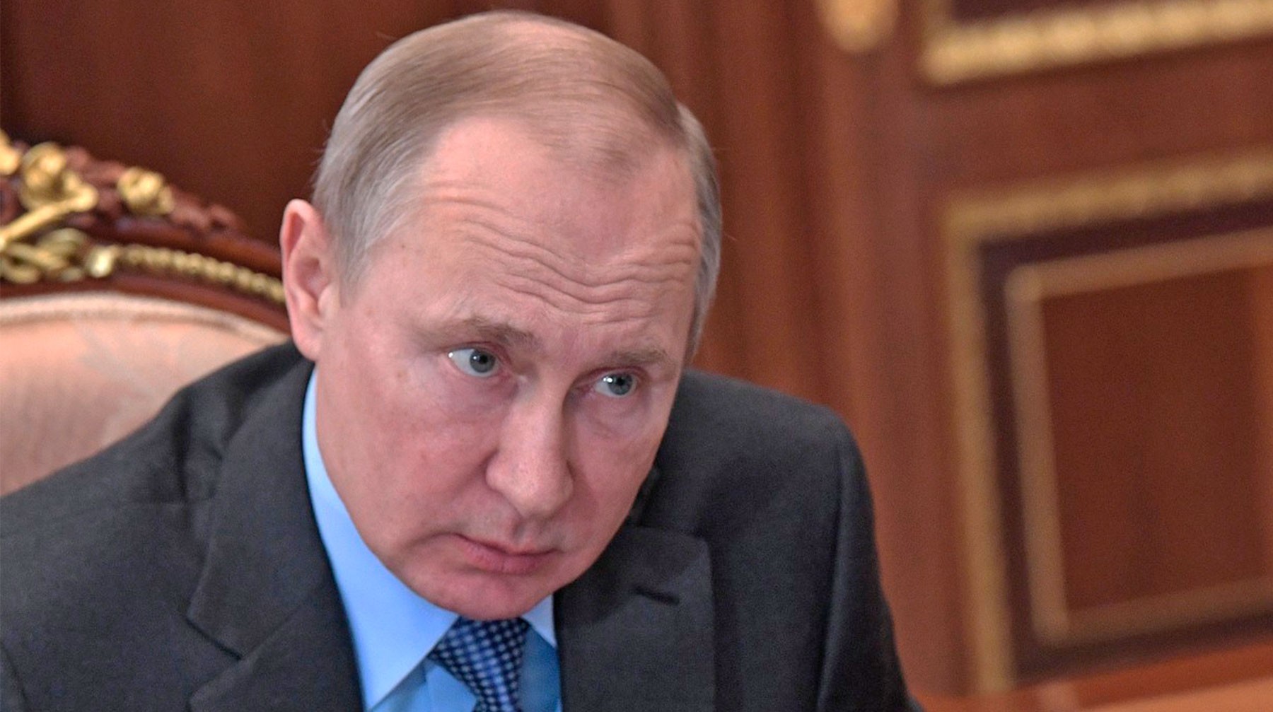 Dailystorm - В СПЧ поддержали инициативу Путина о расширении полномочий СКР