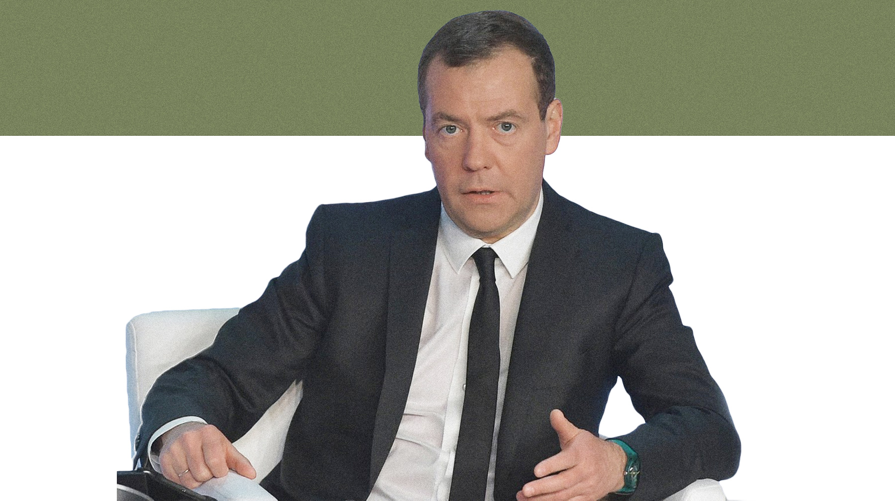 В кабмине понимают озабоченность людей, заявил премьер Премьер-министр России Дмитрий Медведев