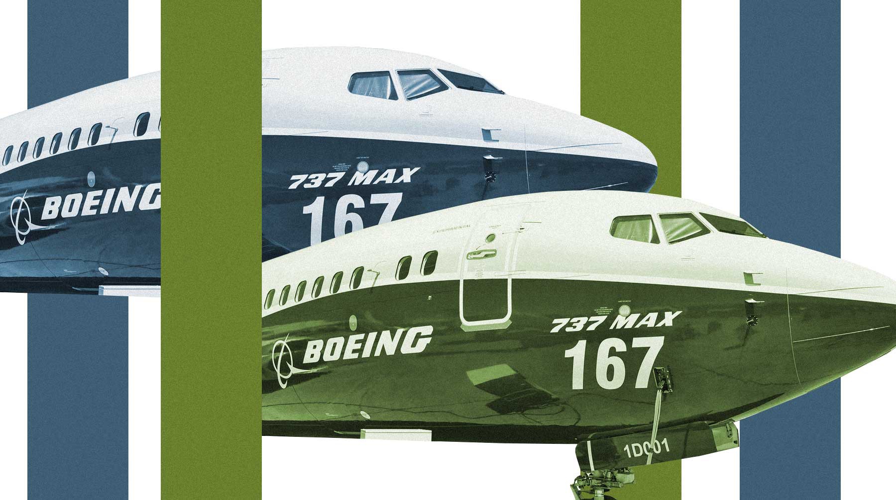Dailystorm - У России и Китая нет замены Boeing 737 MAX: что будет с временно запрещенным авиалайнером?