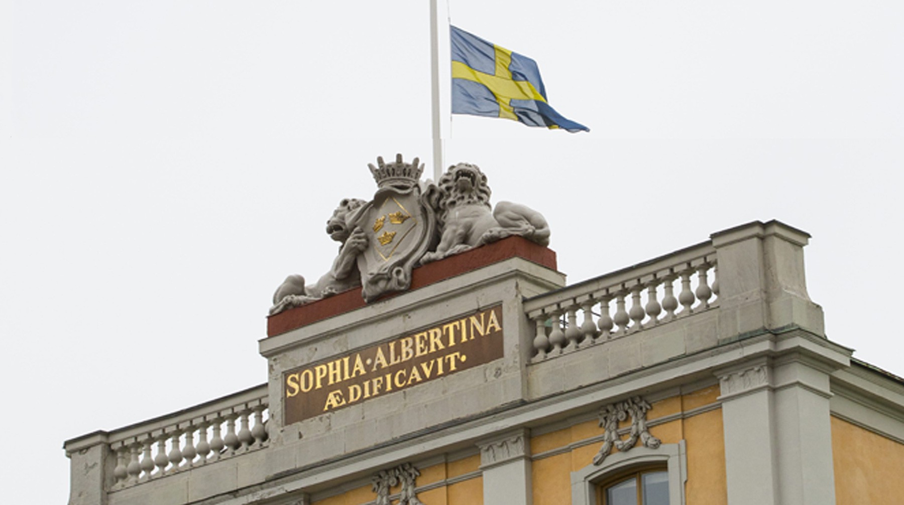 Dailystorm - СМИ: МИД Швеции потребовал выслать российского дипломата по подозрению в шпионаже