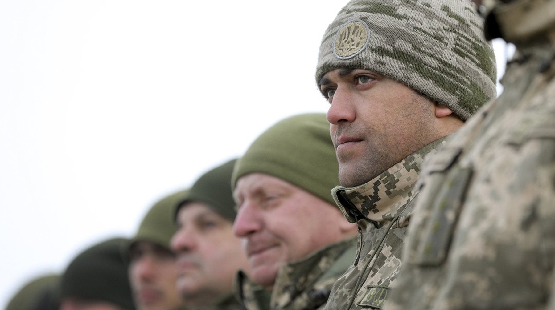 Dailystorm - В Верховной раде заявили о «космических потерях» украинской армии в Донбассе