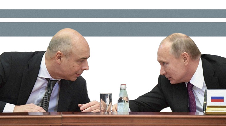 Путин призвал Силуанова не спешить с введением экологического налога — Daily Storm