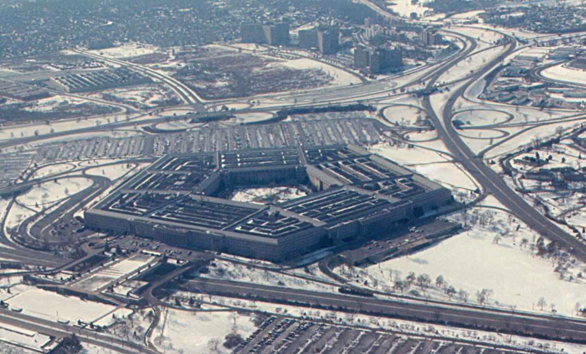 Dailystorm - Пентагон обвинил Россию в «агрессивной модернизации вооруженных сил»