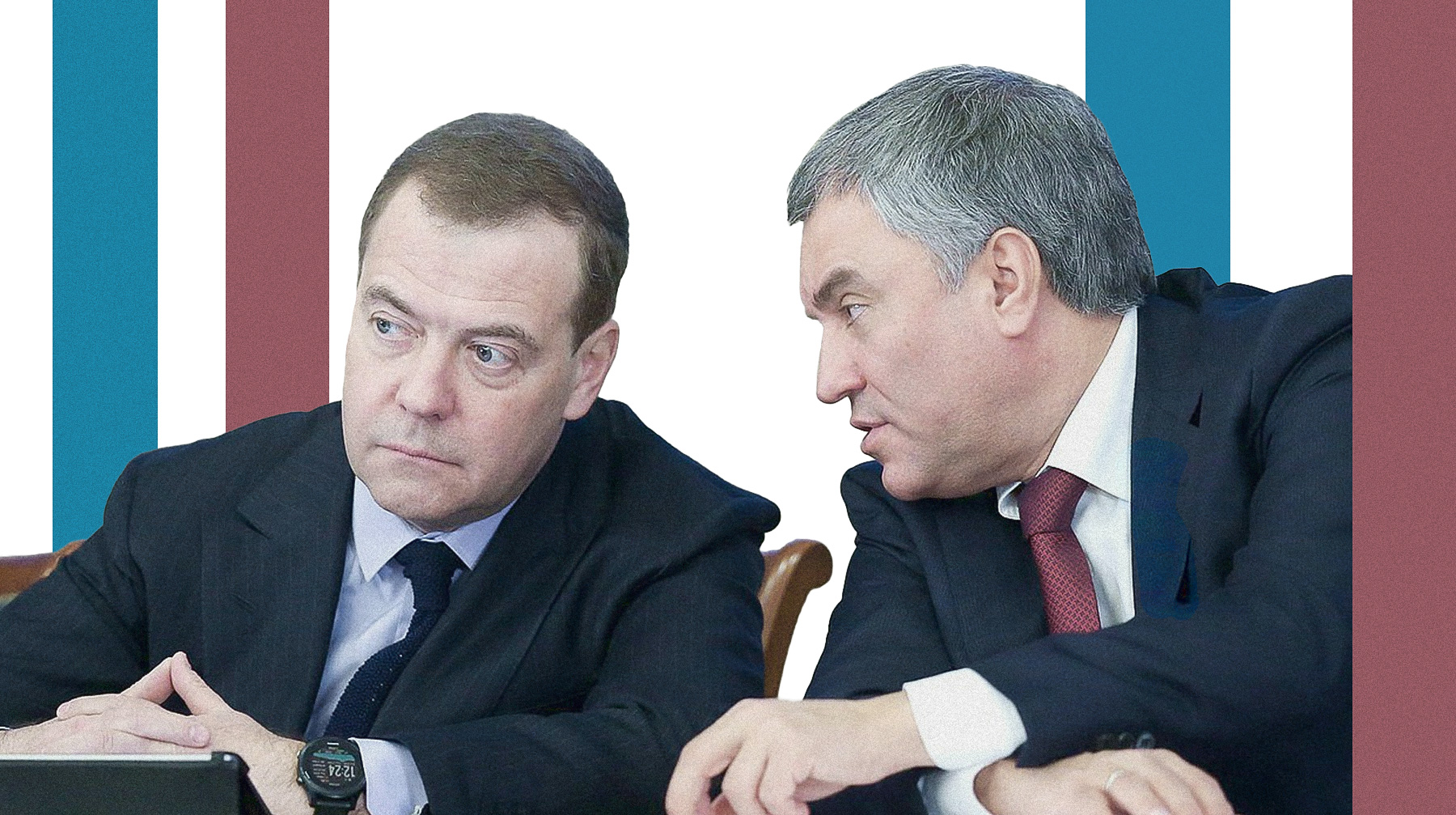 Спикер нижней палаты парламента Вячеслав Володин заявил, что соответствующее обращение будет направлено на имя премьера undefined