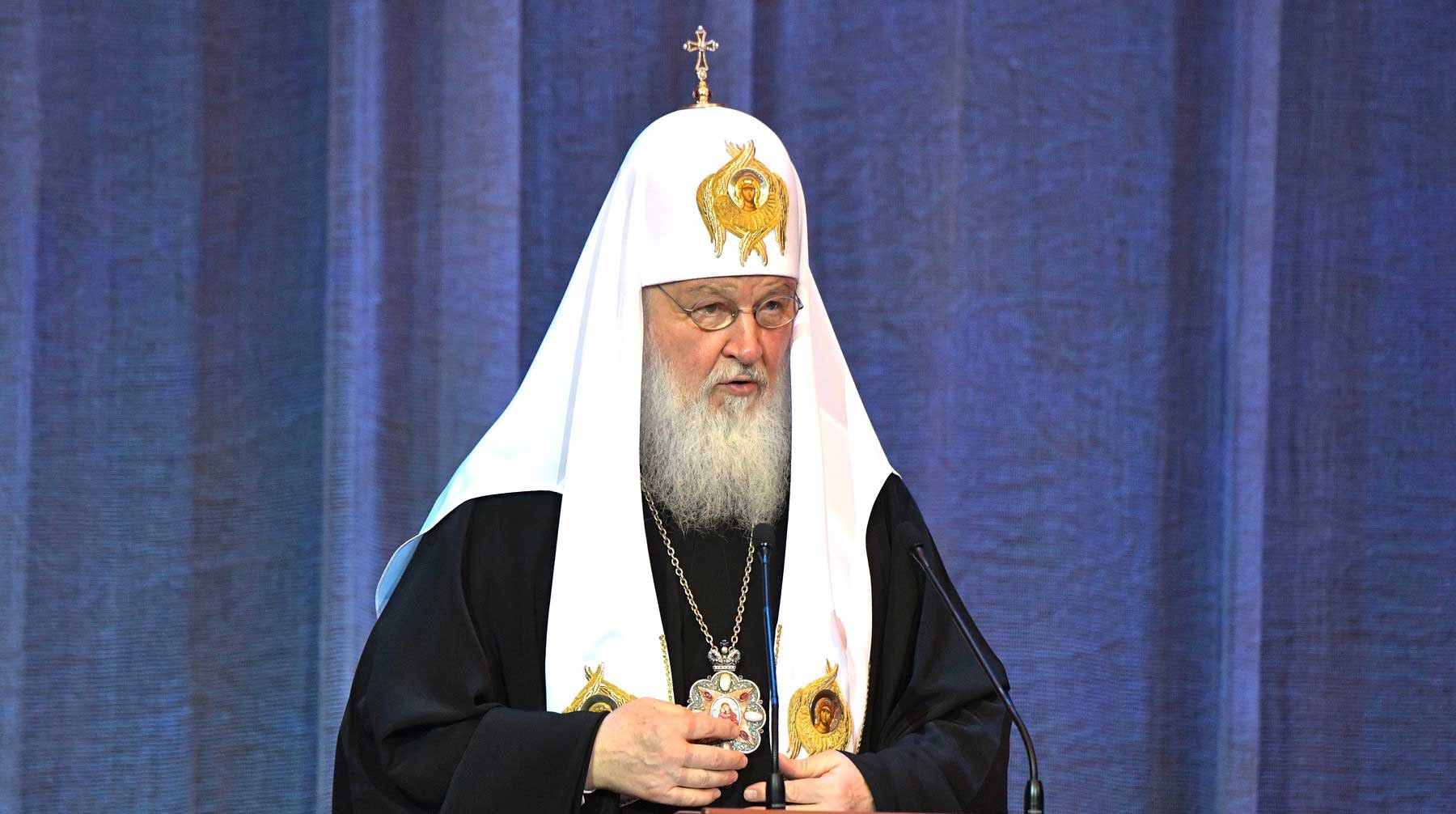 Dailystorm - СМИ: Патриарх Кирилл попросил передать РПЦ музей имени Андрея Рублева в Москве