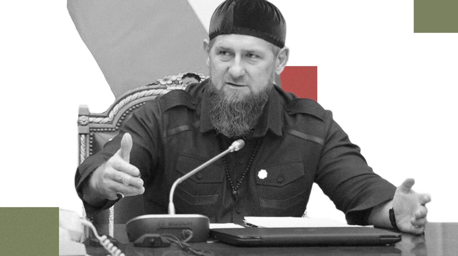 Dailystorm - Кадыров призвал объединиться в борьбе с терроризмом после трагедии в Новой Зеландии