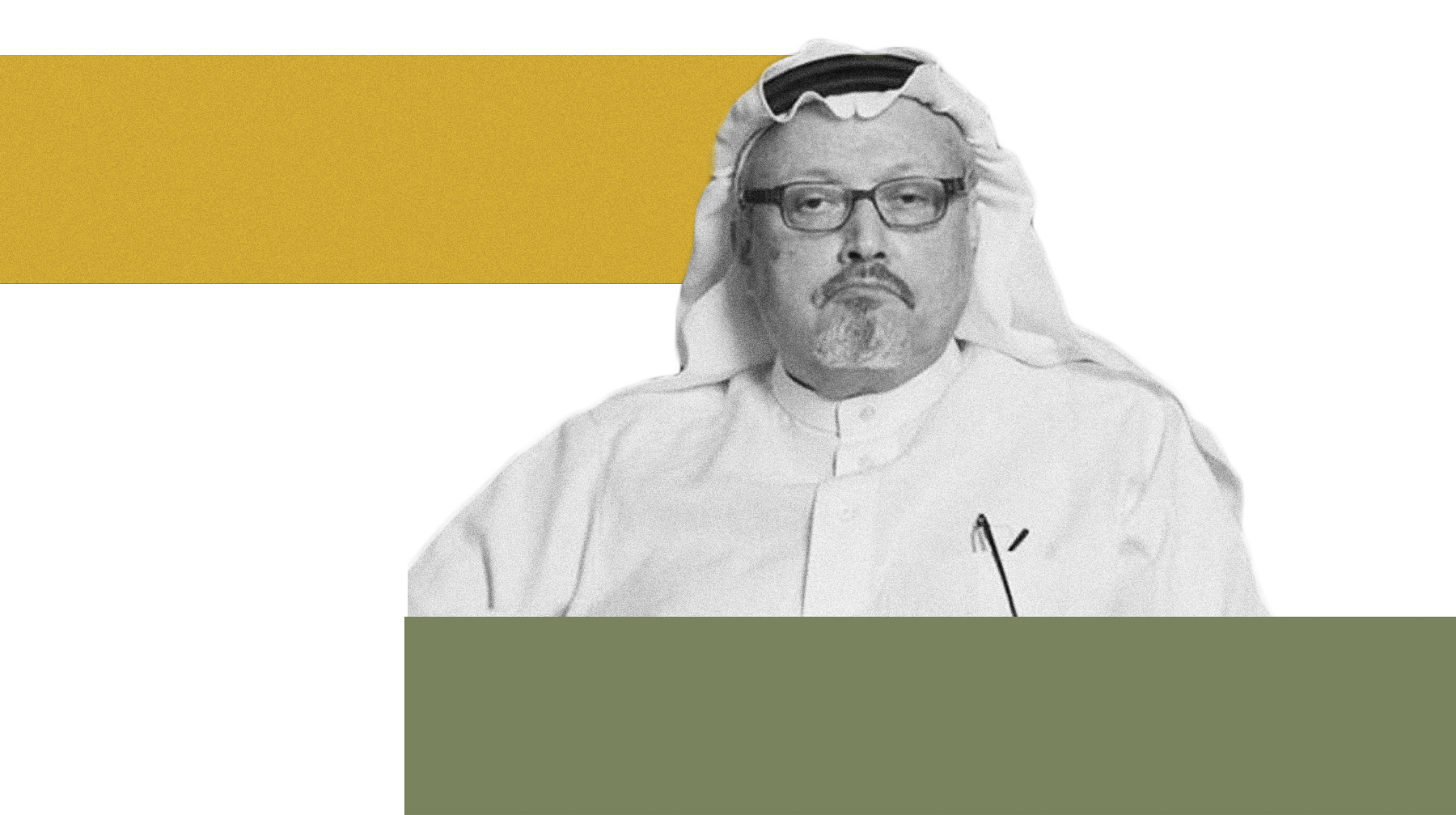 Оппозиционного саудовского журналиста убили в начале октября 2018 года Коллаж: © Daily Storm