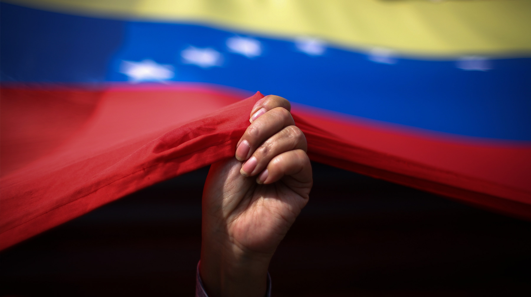 Вашингтон надеется вернуть своих дипломатов «в свободную и демократическую Венесуэлу» Фото: © GLOBAL LOOK Press / Boris Vergara / dpa