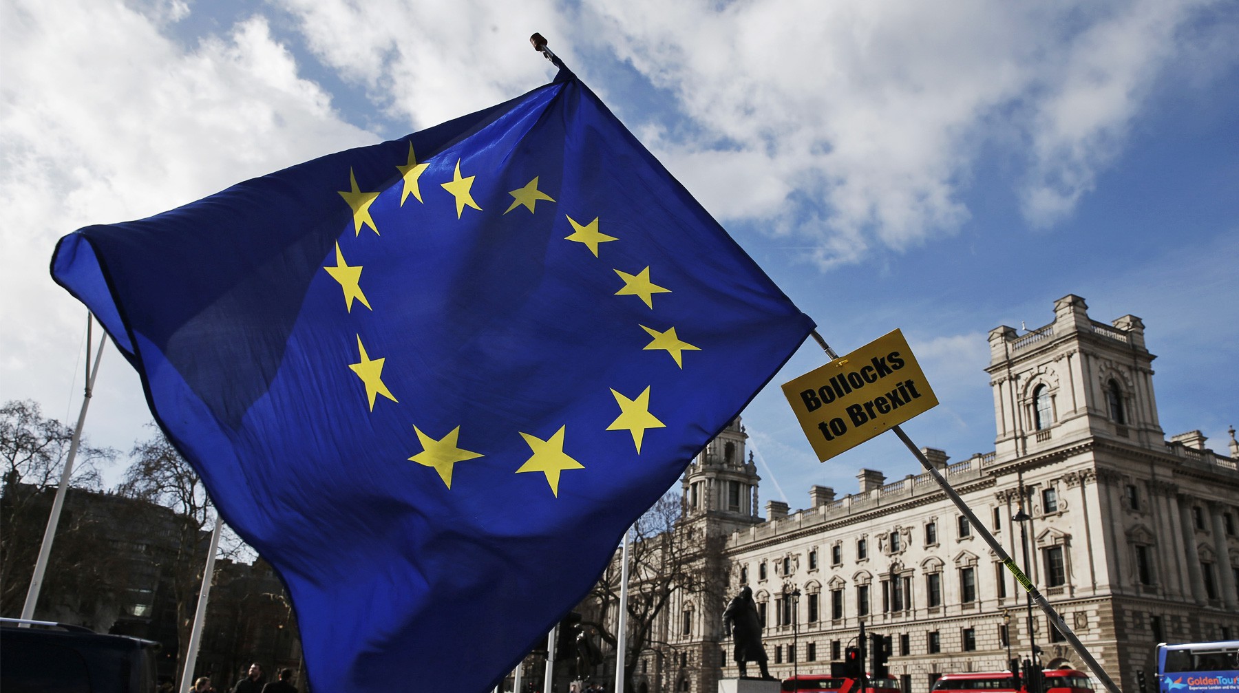 Dailystorm - Brexit откладывается: британский парламент проголосовал за отсрочку выхода из ЕС