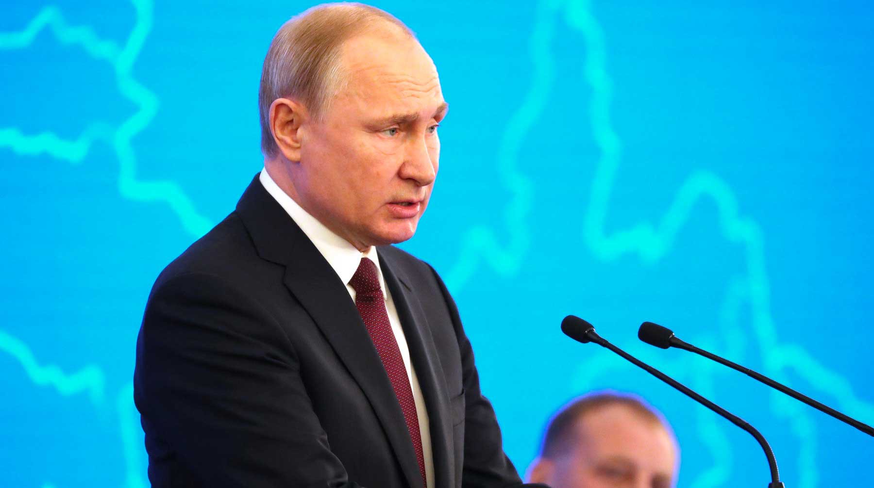 Dailystorm - СМИ: Путин начнет на неделе новую серию губернаторских отставок