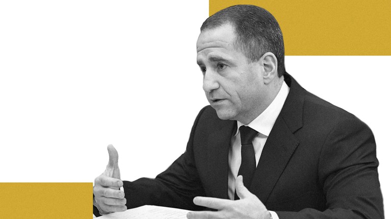 Бабич назвал «очень высокой оценкой» слова белорусских дипломатов о после-бухгалтере — Daily Storm