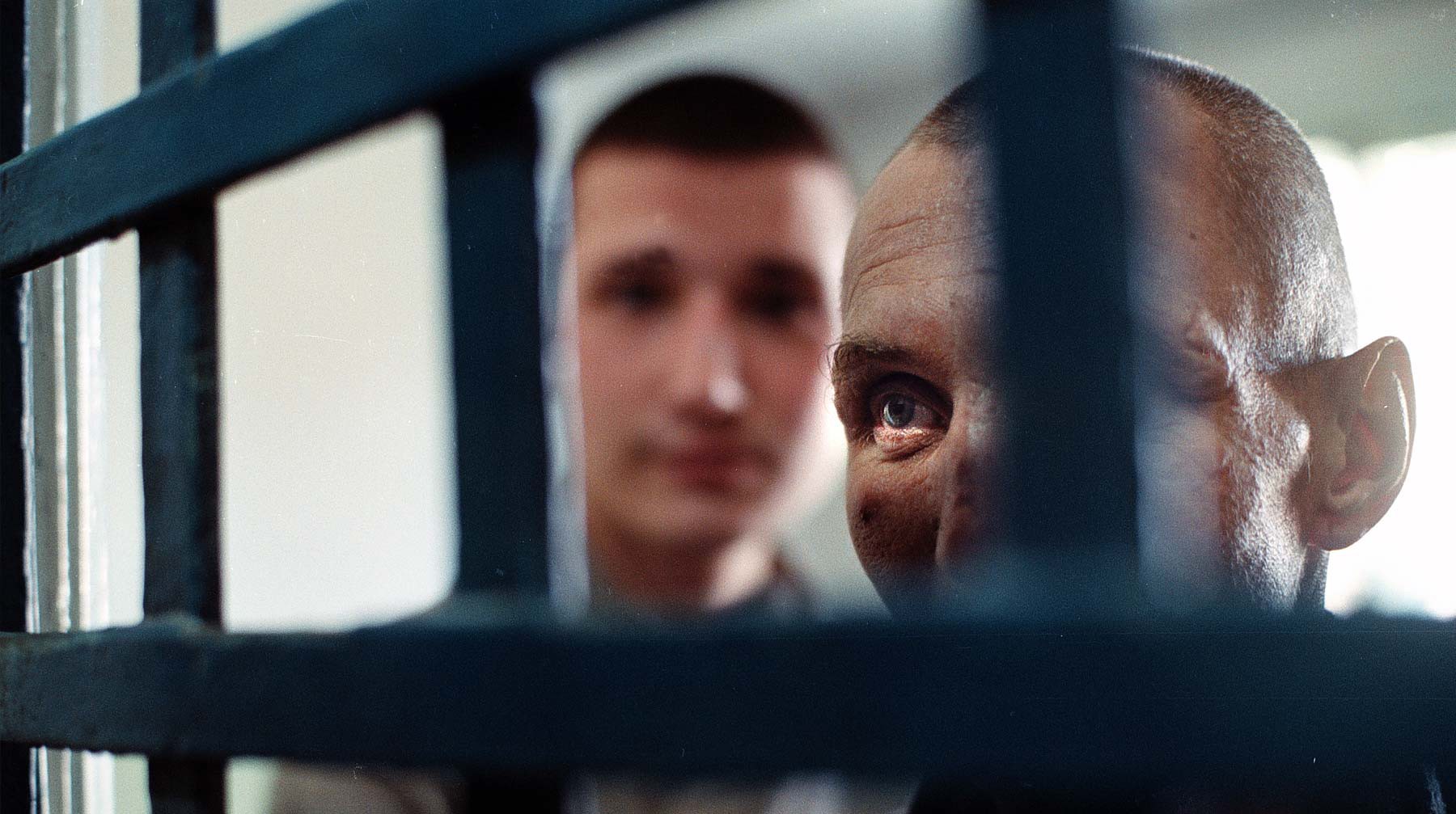 Dailystorm - В российских колониях могут усложнить правозащитникам видеосъемку заключенных