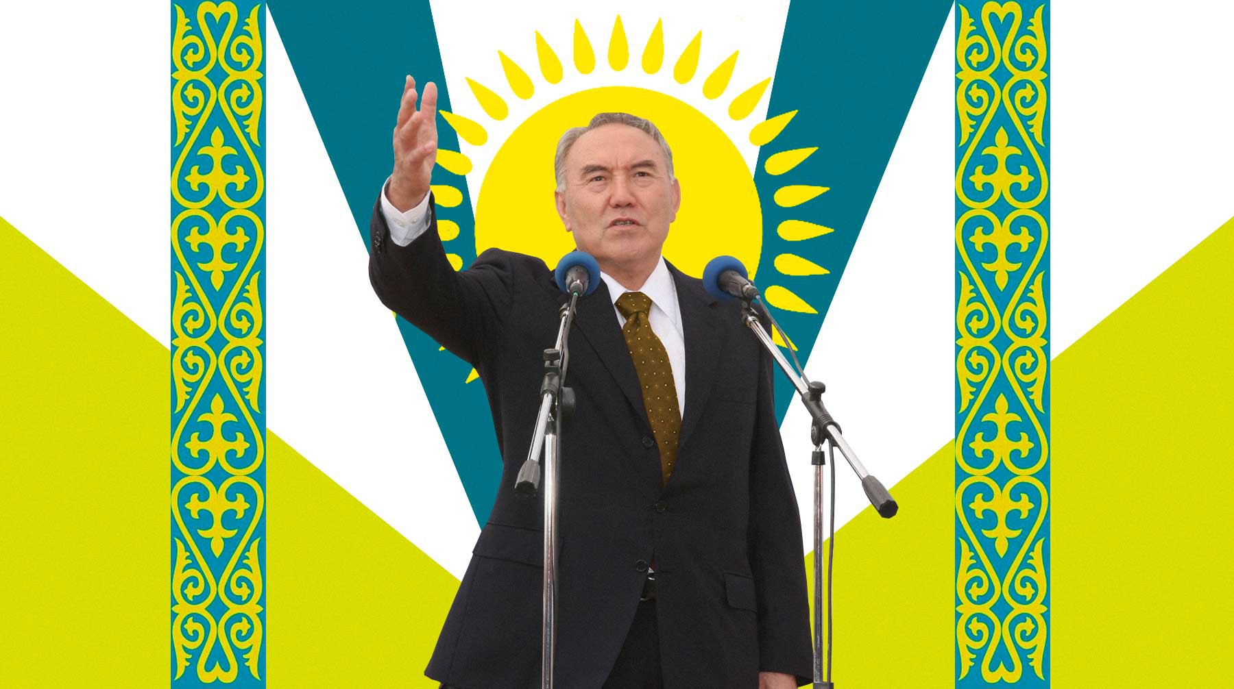 Dailystorm - «После отставки Назарбаева президентом Казахстана будет Назарбаев». Что стоит за рокировкой власти в республике?