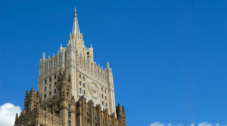 В МИД РФ призвали ЕС и НАТО прислушаться к жителям Крыма — Daily Storm