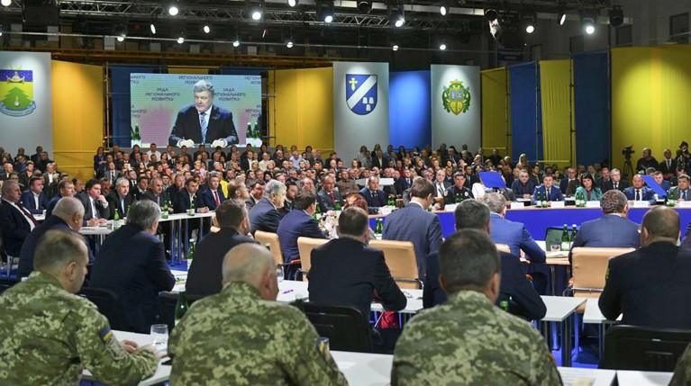 Украина ужесточила санкции против России — Daily Storm