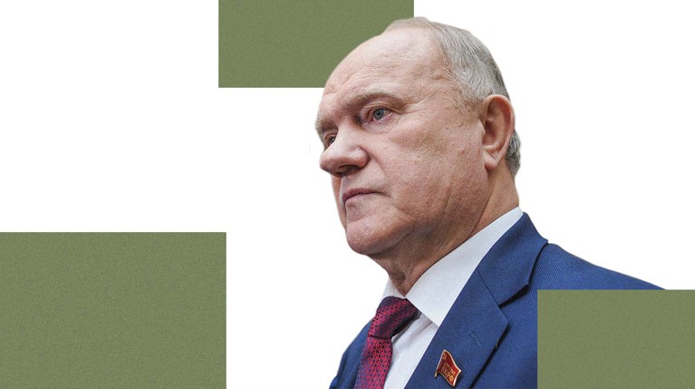 Зюганов после заседания ЦИК заявил, что в России организуют майдан — Daily Storm
