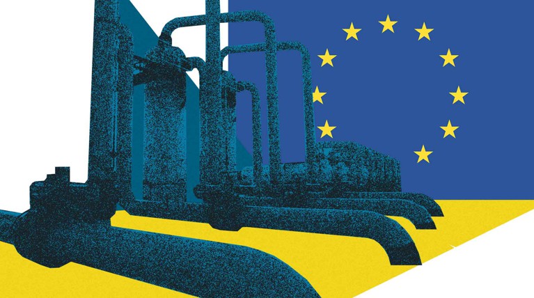 «Без долгосрочных контрактов газотранспортная система Украины становится кучей металлолома» — Daily Storm