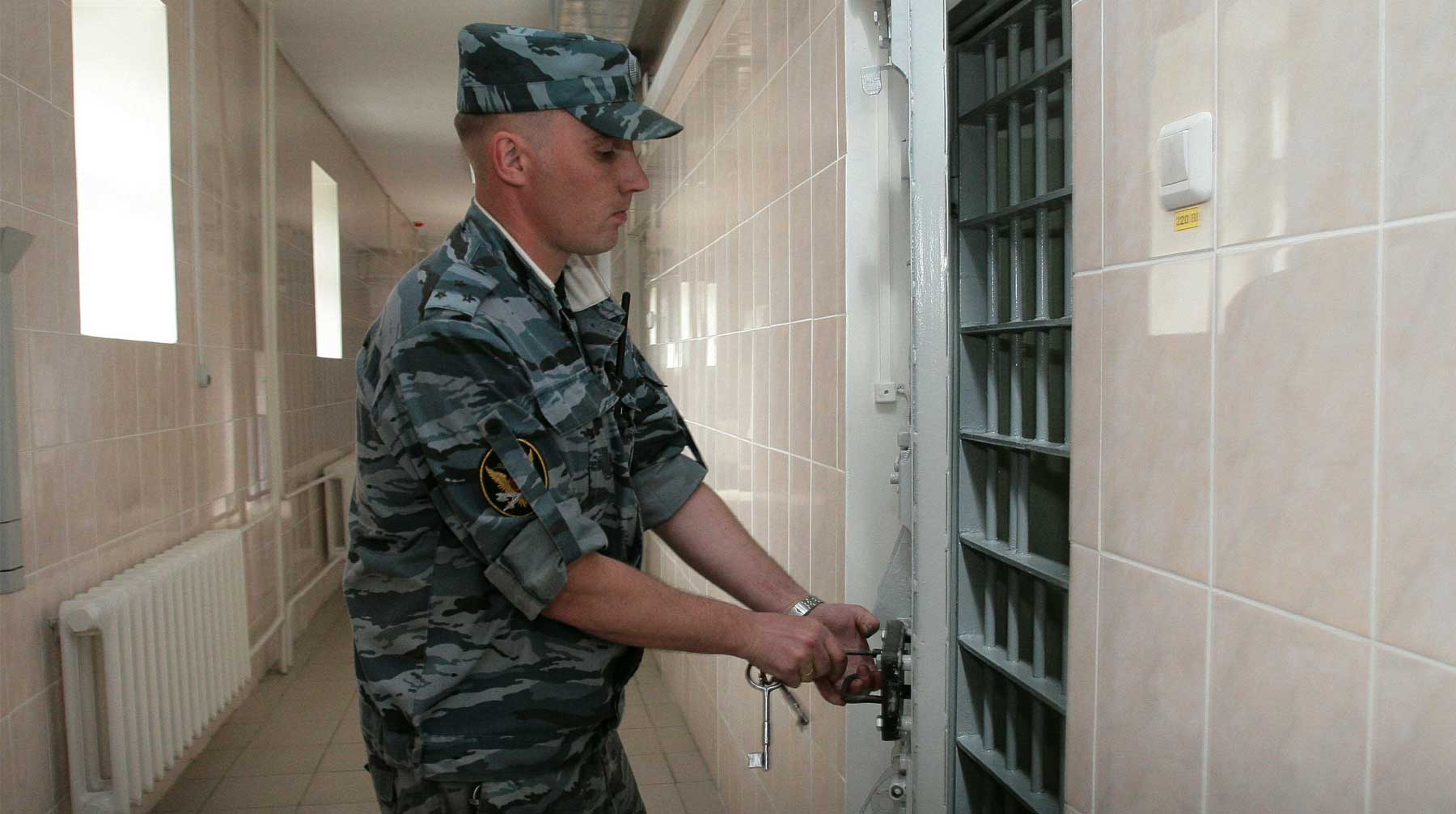 Украина также заявляет о готовности освободить 79 сепаратистов в обмен на 19 украинских пленных, удерживаемых в Донбассе Фото:  © GLOBAL LOOK press / Pravda Komsomolskaya
