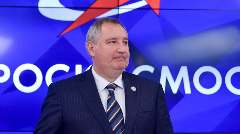 Рогозин назвал минимальную стоимость создания российской сверхтяжелой ракеты — Daily Storm