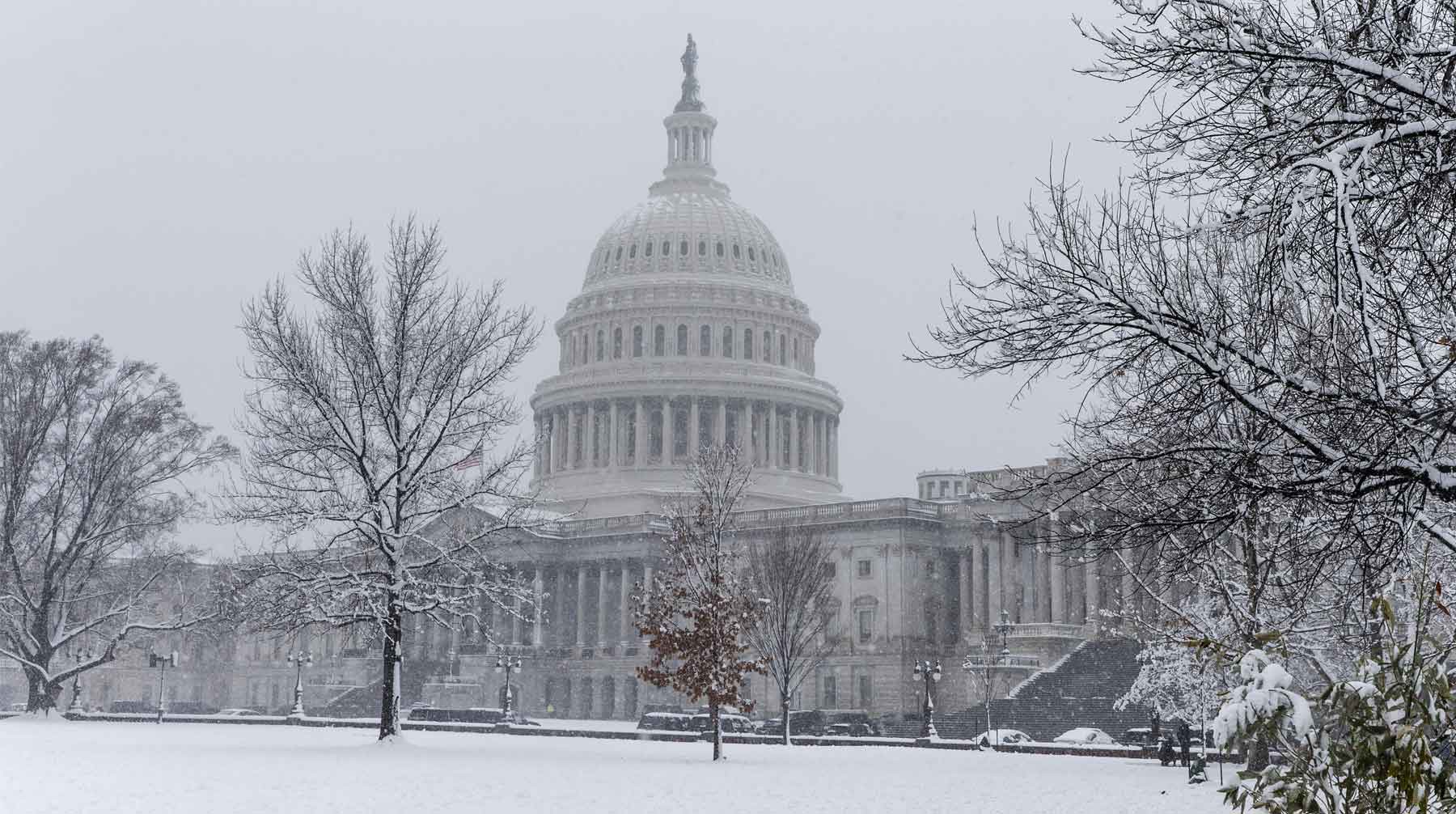Dailystorm - Палата представителей США приняла законопроекты о борьбе с влиянием России