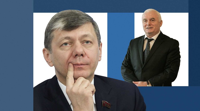 Зампред ЦК КПРФ Дмитрий Новиков: Мы не отказываемся от борьбы за право Грудинина быть депутатом Госдумы — Daily Storm