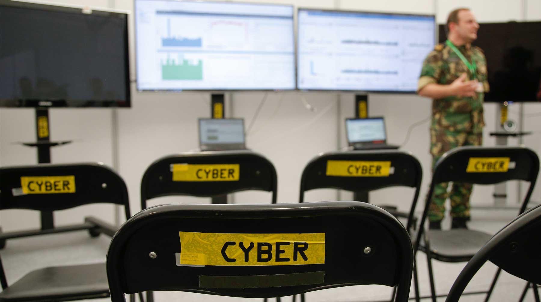 Dailystorm - Reuters: Россия перебросила в Венесуэлу кибервоенных