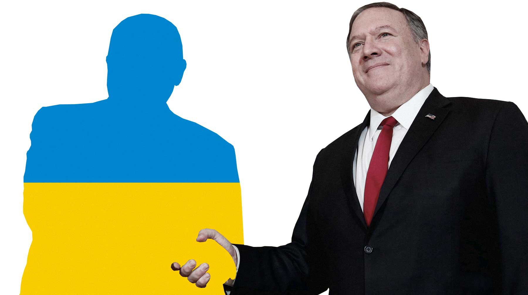 Dailystorm - Глава Госдепа рассказал о передаче США разведанных Украине