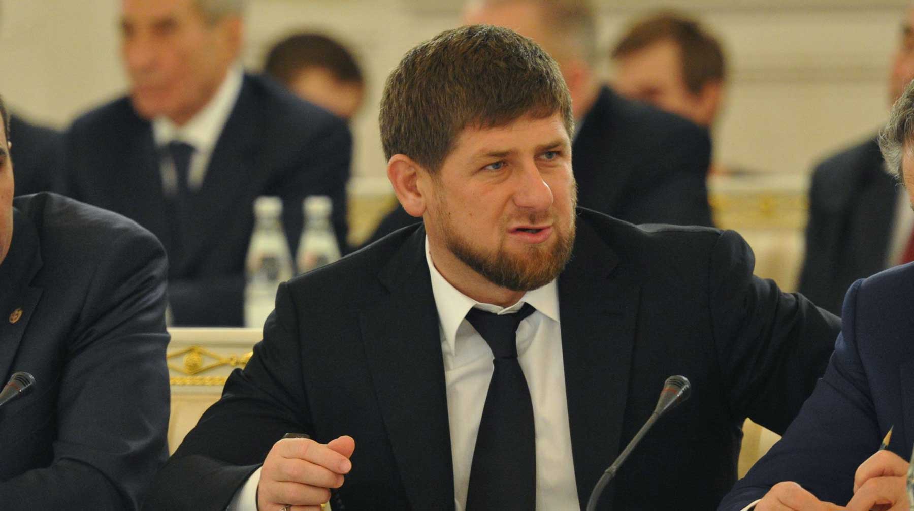 Dailystorm - «Скрыться ты не сможешь»: Кадыров обратился к сбежавшему с места ДТП в Москве водителю Gelandewagen