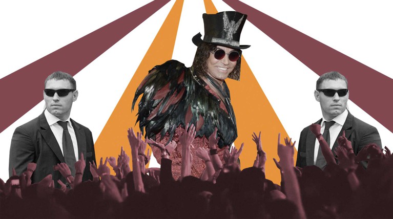 Сосо Павлиашвили вступился за Валерия Леонтьева после инцидента с девочкой-поклонницей